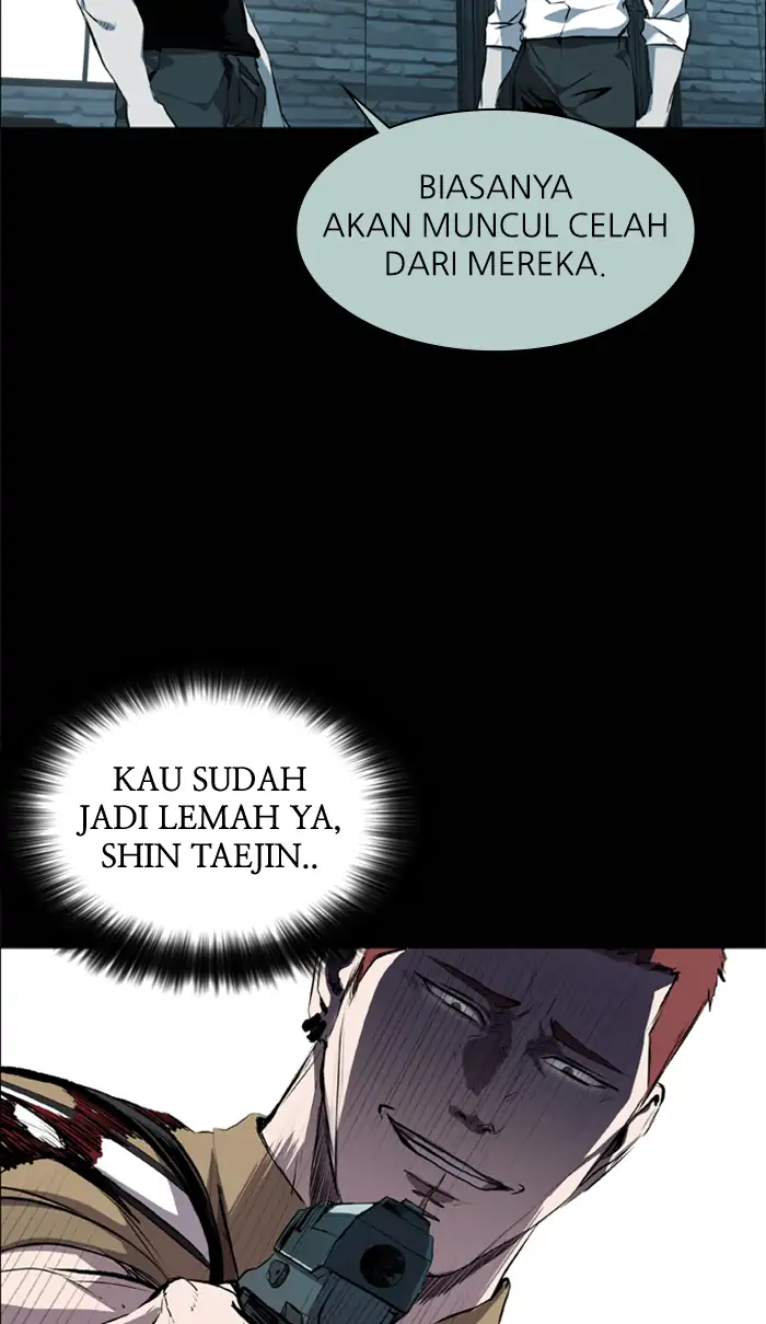 Castle Chapter 64 Bahasa Indonesia