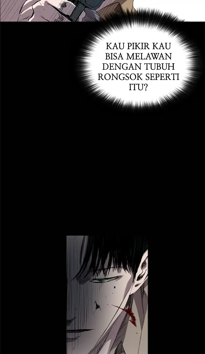 Castle Chapter 64 Bahasa Indonesia