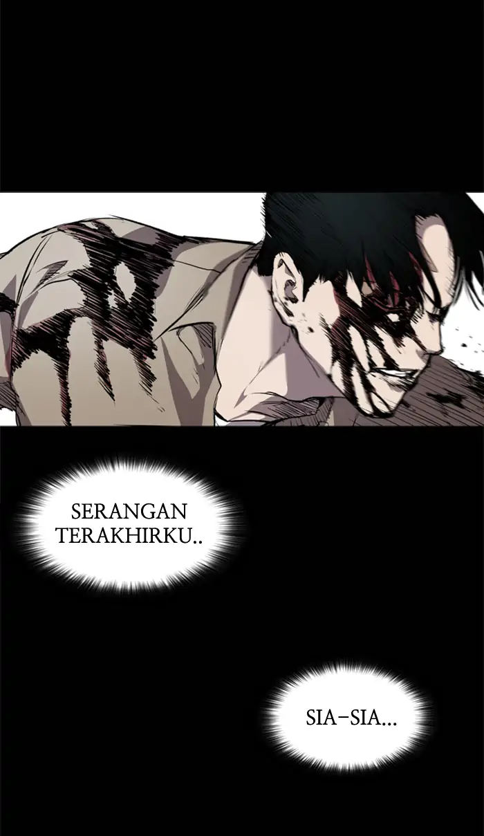 Castle Chapter 64 Bahasa Indonesia