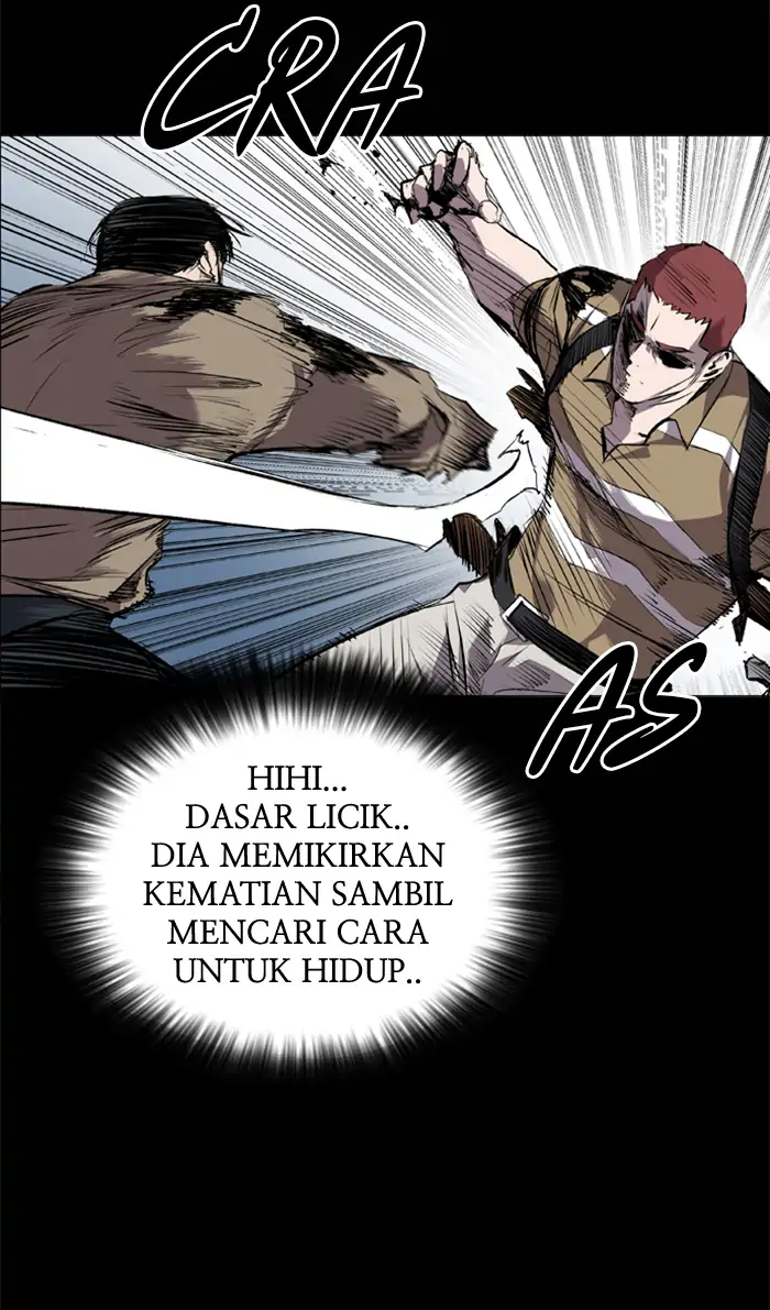 Castle Chapter 64 Bahasa Indonesia