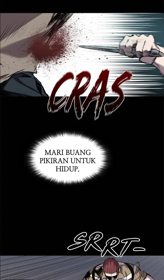 Castle Chapter 64 Bahasa Indonesia