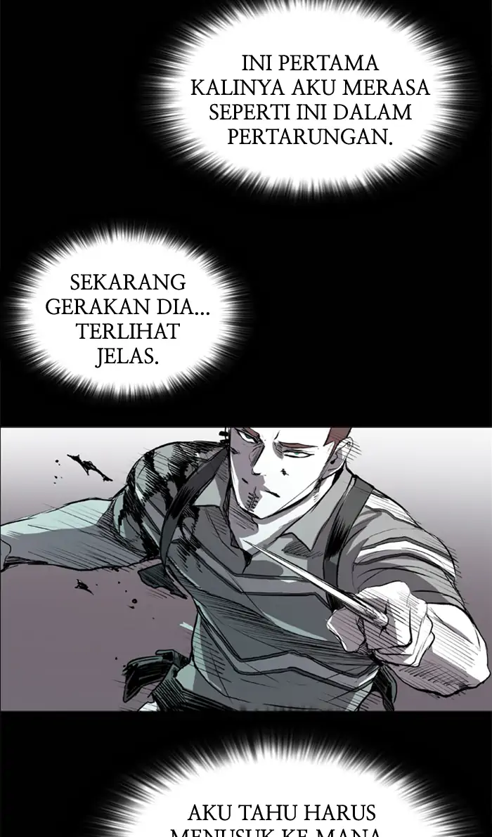 Castle Chapter 64 Bahasa Indonesia