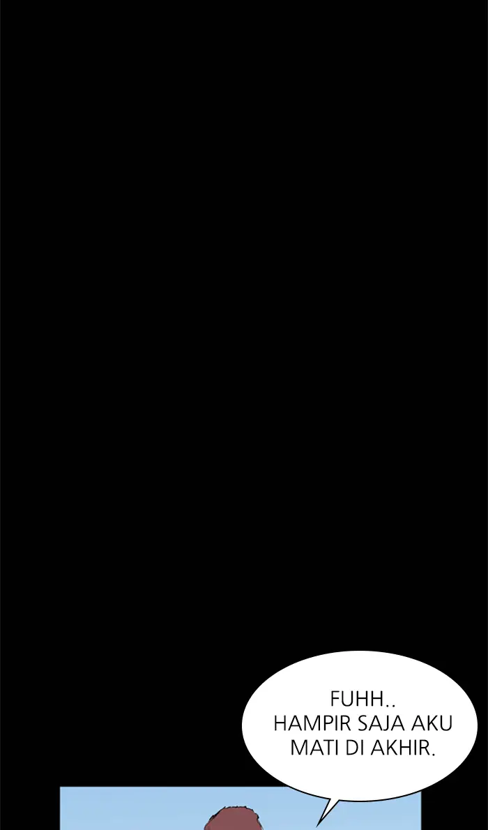 Castle Chapter 64 Bahasa Indonesia