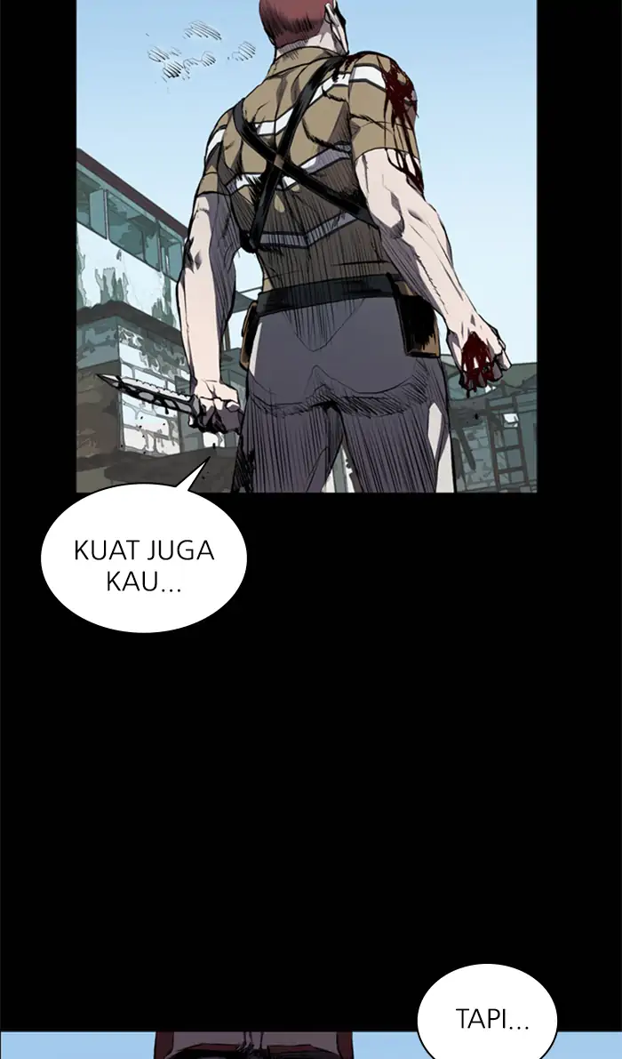 Castle Chapter 64 Bahasa Indonesia