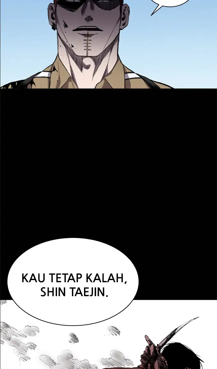 Castle Chapter 64 Bahasa Indonesia