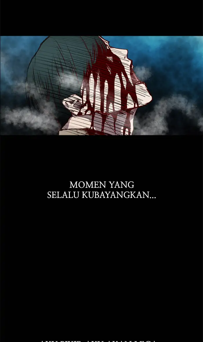 Castle Chapter 64 Bahasa Indonesia