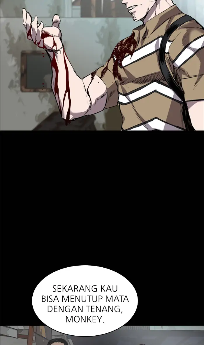 Castle Chapter 64 Bahasa Indonesia