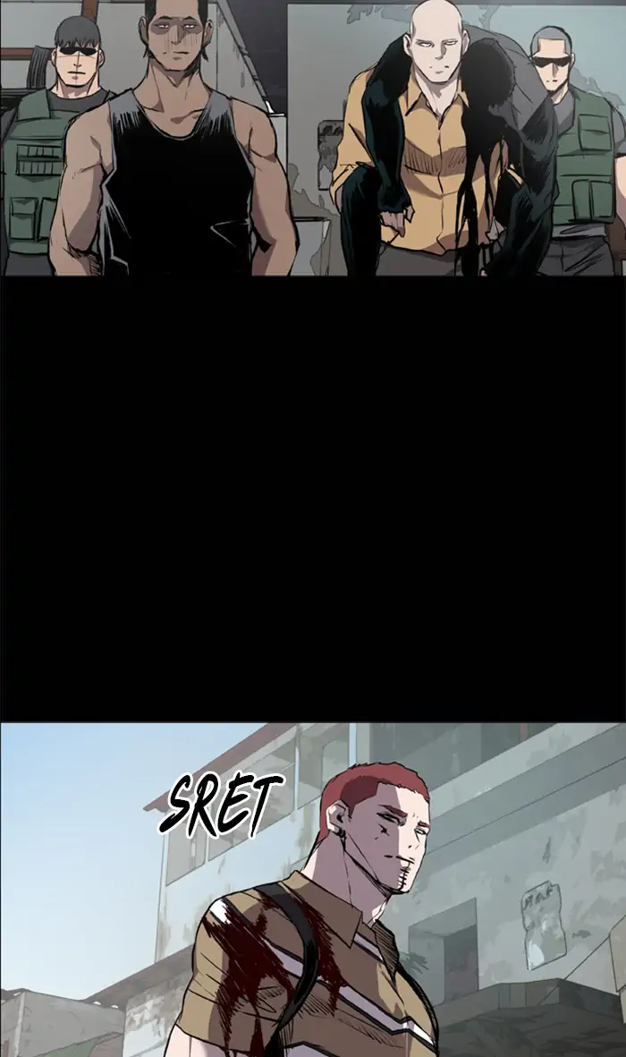 Castle Chapter 64 Bahasa Indonesia