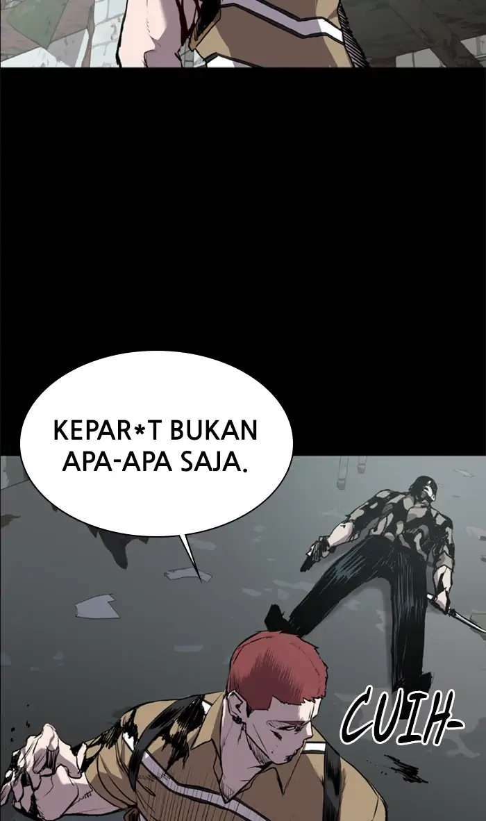 Castle Chapter 64 Bahasa Indonesia