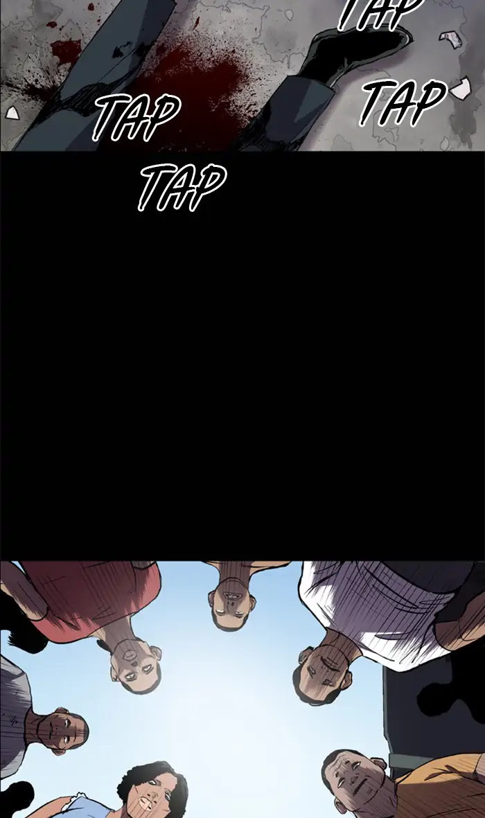 Castle Chapter 64 Bahasa Indonesia