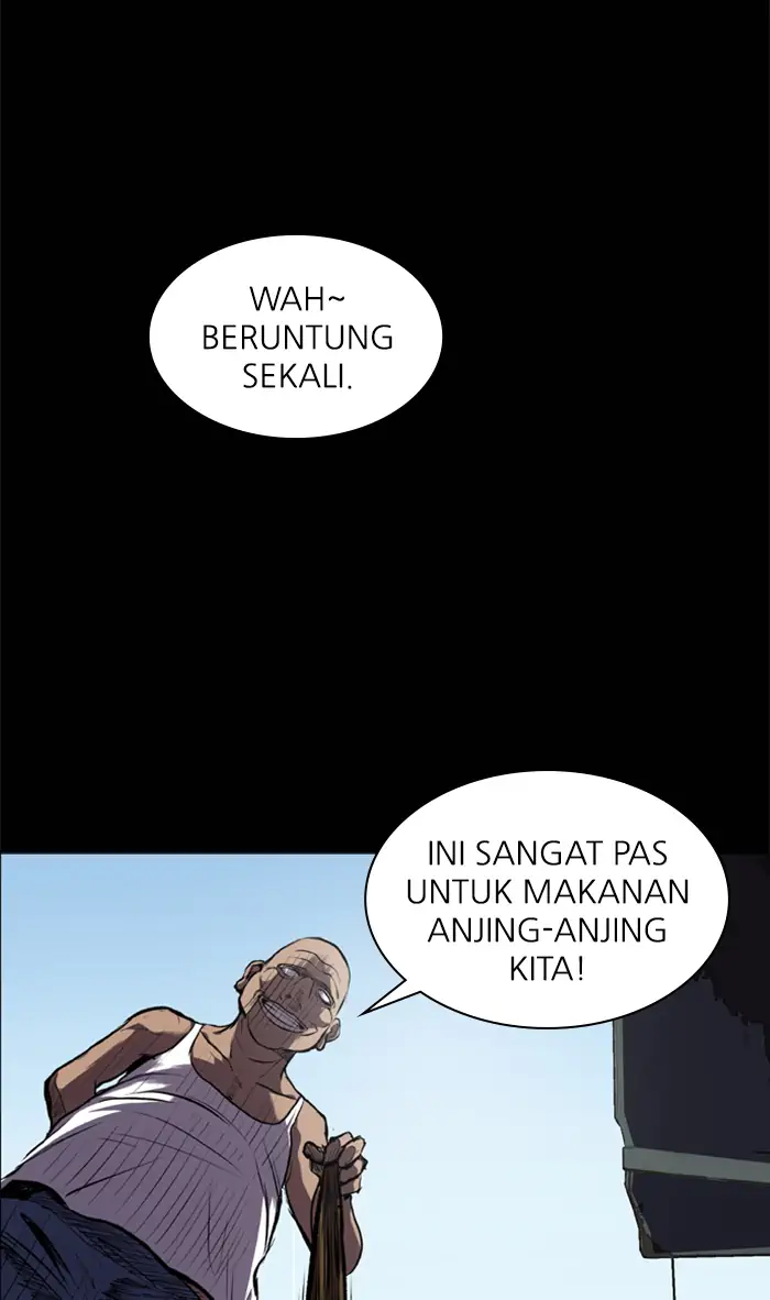 Castle Chapter 64 Bahasa Indonesia