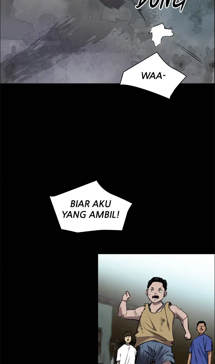 Castle Chapter 64 Bahasa Indonesia