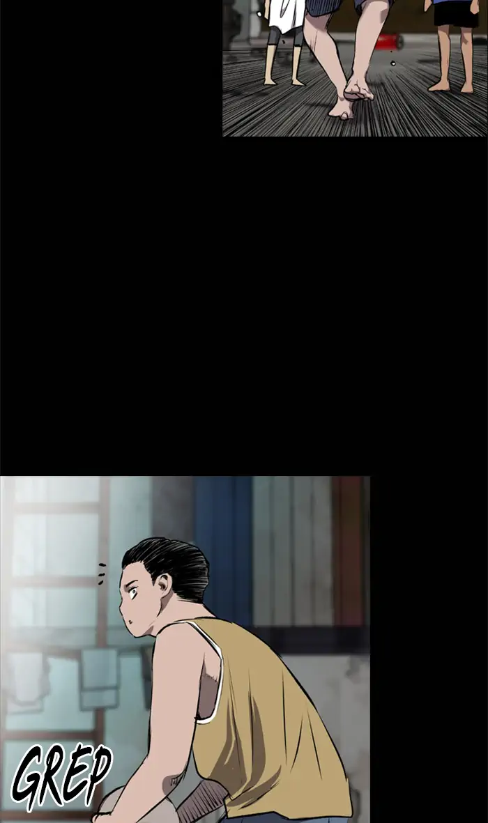 Castle Chapter 64 Bahasa Indonesia