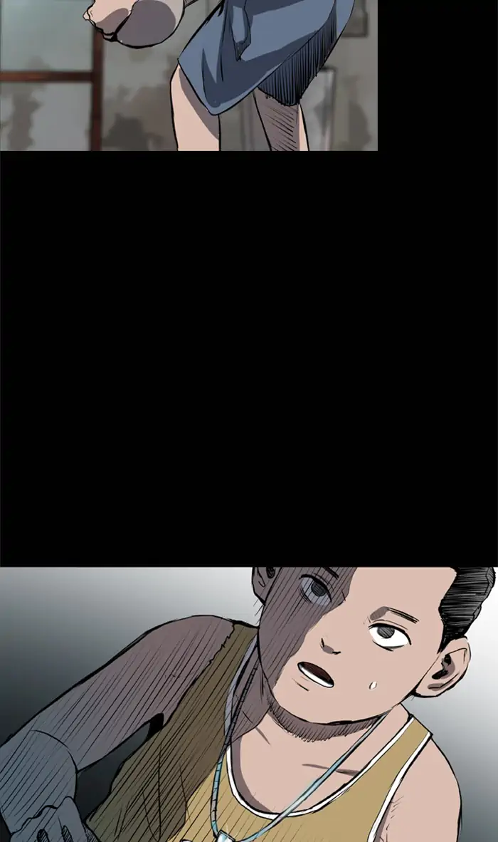 Castle Chapter 64 Bahasa Indonesia