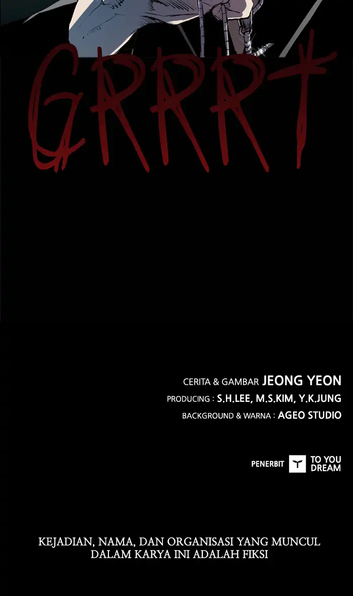 Castle Chapter 64 Bahasa Indonesia
