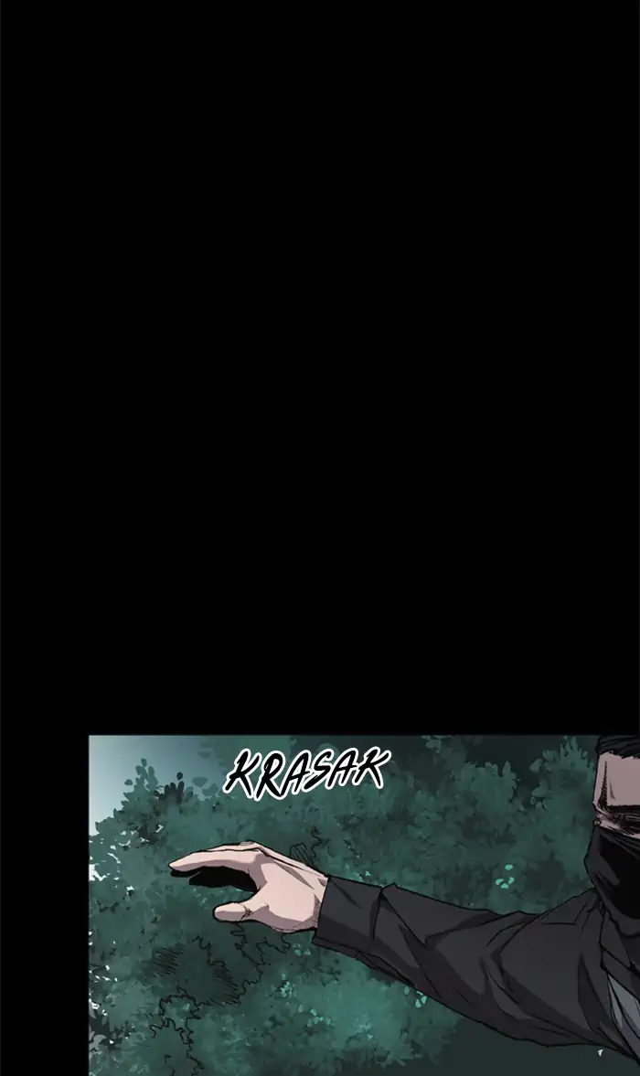 Castle chapter 70