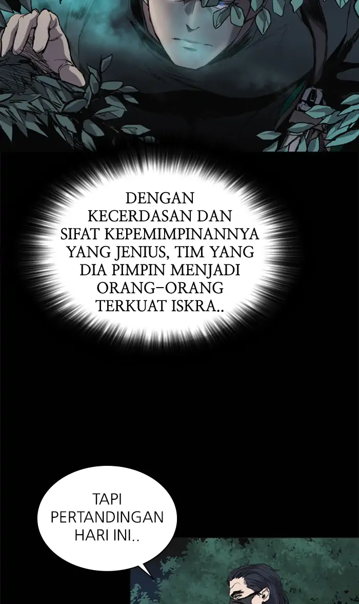 Castle chapter 70