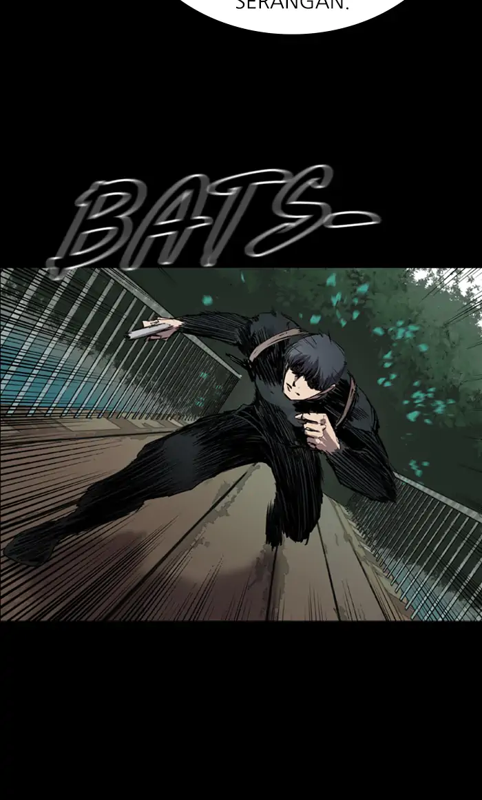 Castle chapter 70