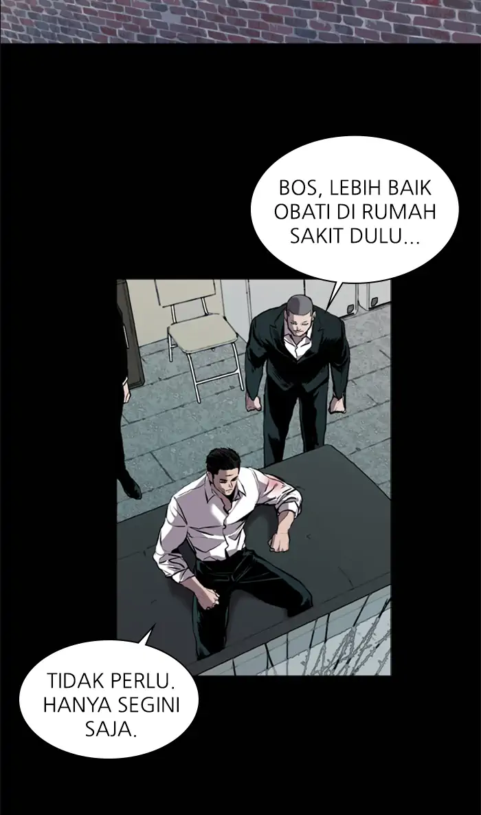 Castle Chapter 76 Bahasa Indonesia