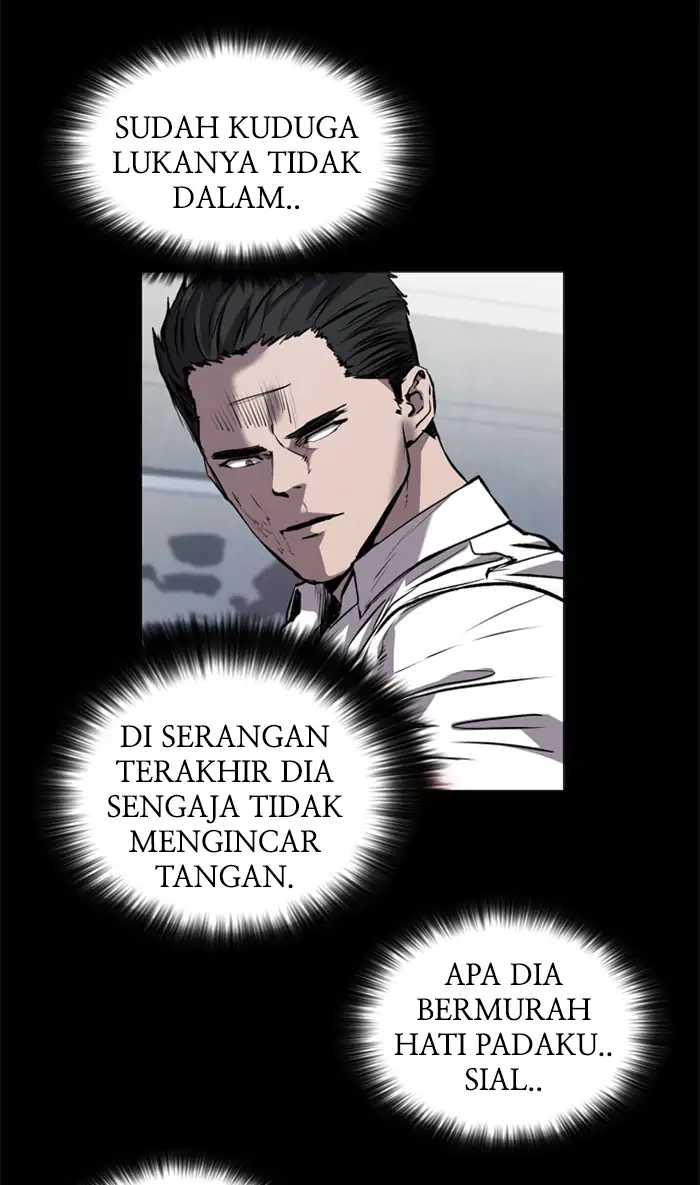 Castle Chapter 76 Bahasa Indonesia