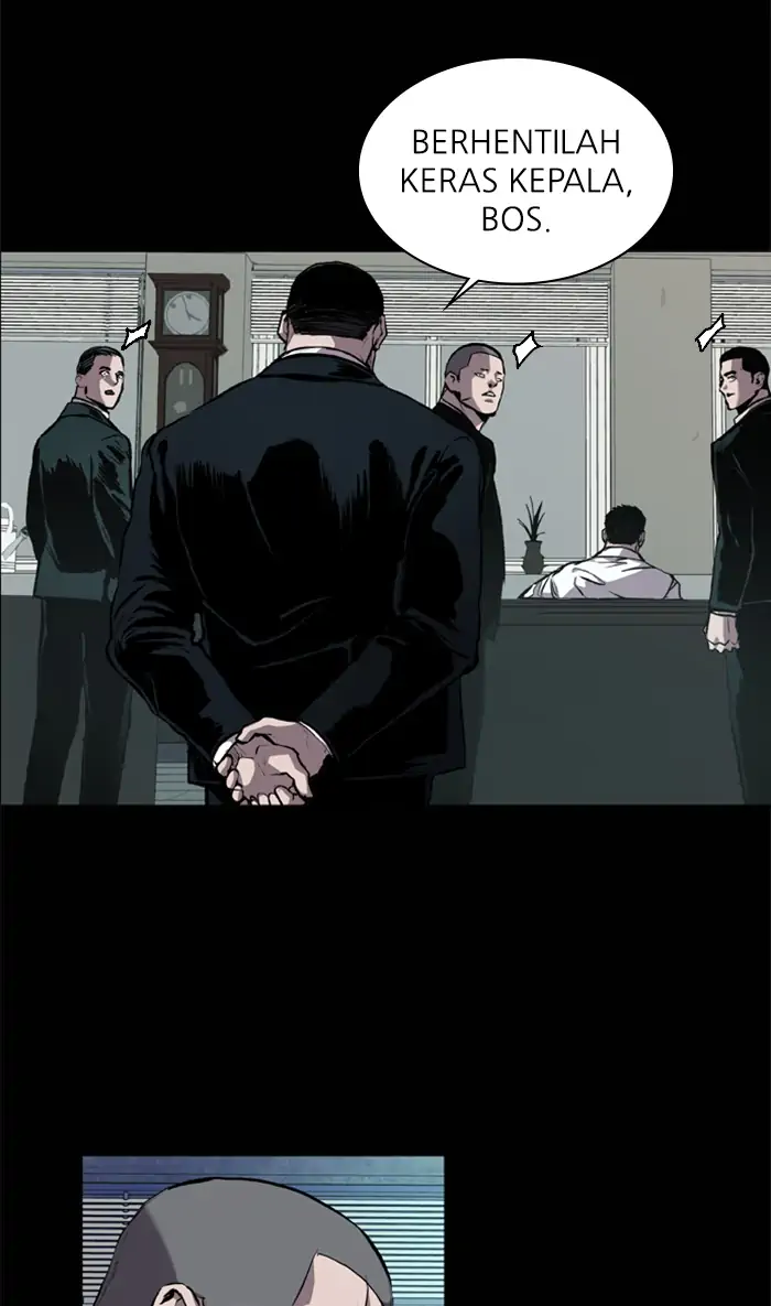 Castle Chapter 76 Bahasa Indonesia