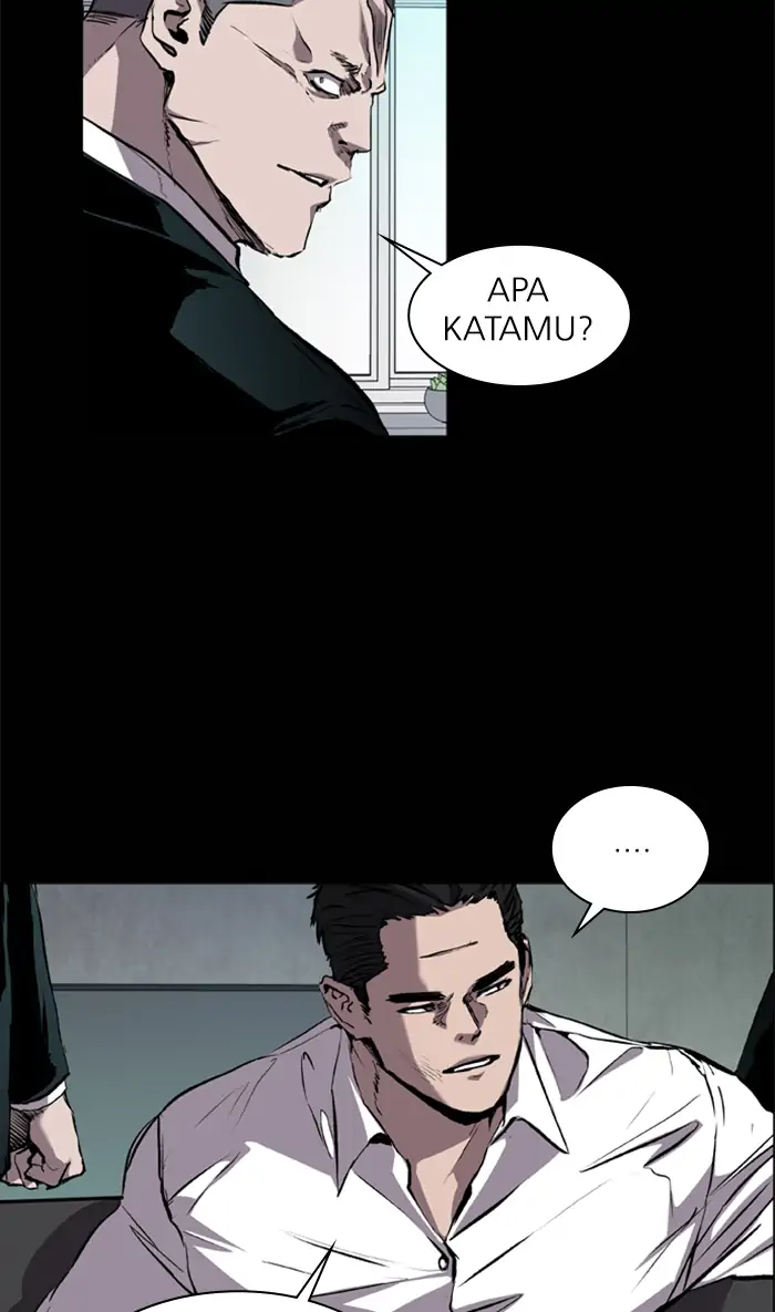 Castle Chapter 76 Bahasa Indonesia