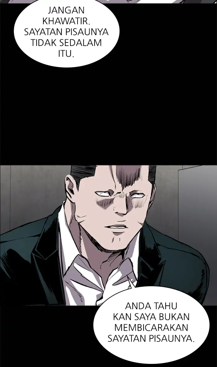 Castle Chapter 76 Bahasa Indonesia