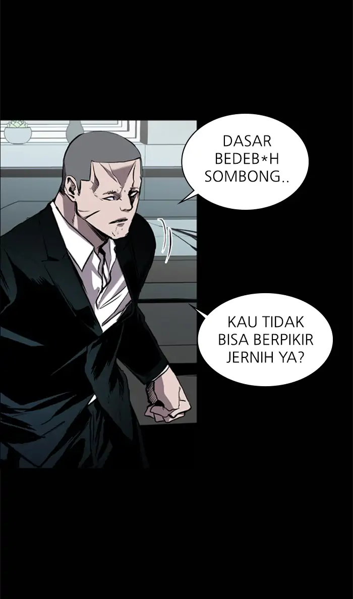 Castle Chapter 76 Bahasa Indonesia