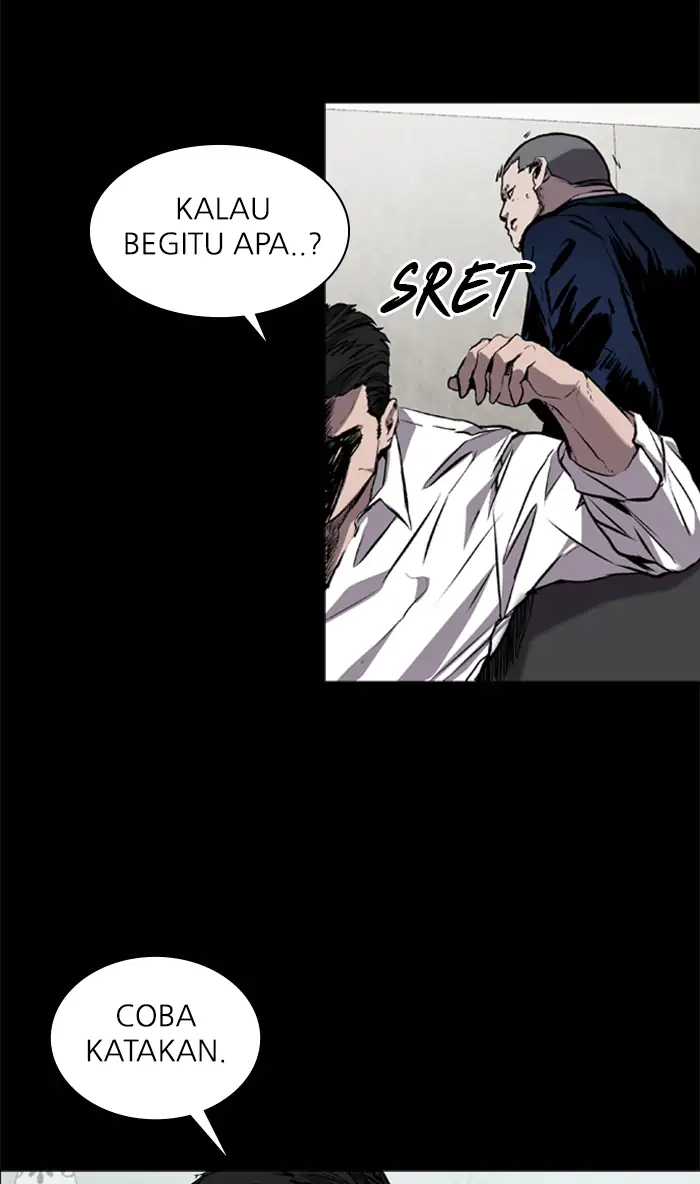 Castle Chapter 76 Bahasa Indonesia