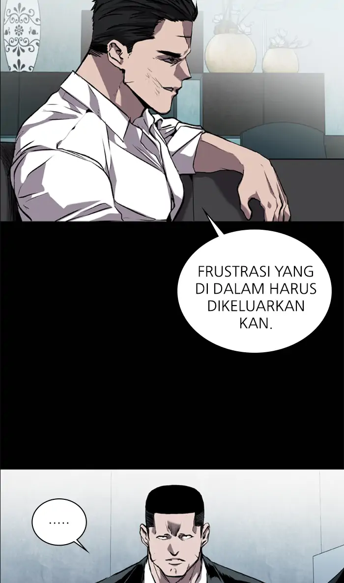 Castle Chapter 76 Bahasa Indonesia