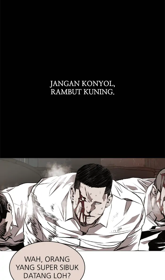 Castle Chapter 76 Bahasa Indonesia