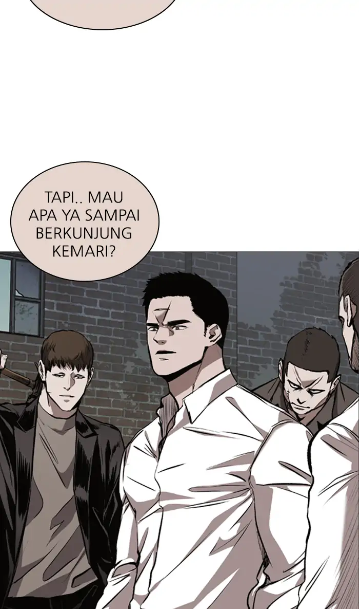Castle Chapter 76 Bahasa Indonesia