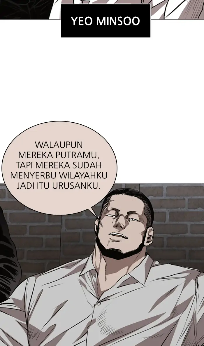 Castle Chapter 76 Bahasa Indonesia