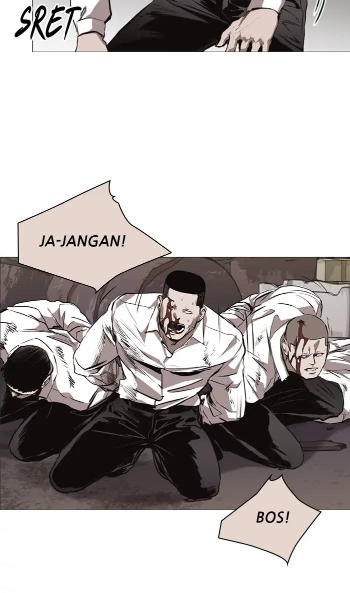 Castle Chapter 76 Bahasa Indonesia