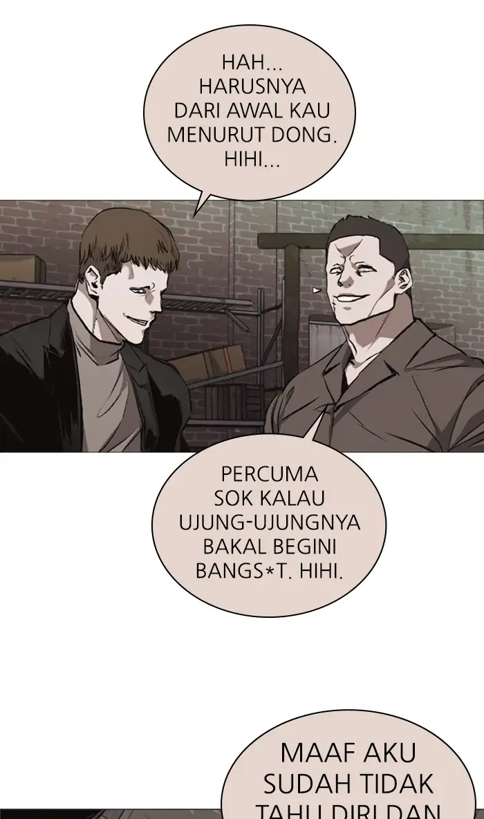 Castle Chapter 76 Bahasa Indonesia