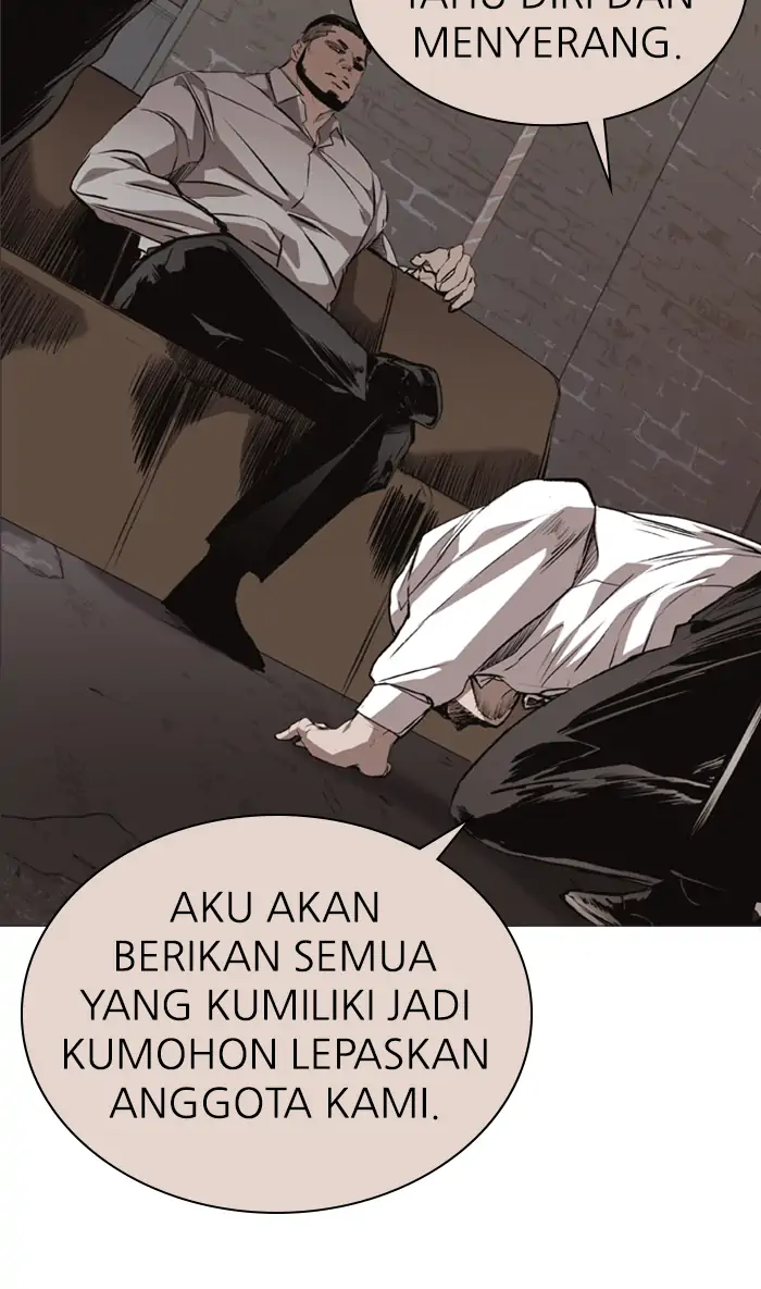 Castle Chapter 76 Bahasa Indonesia