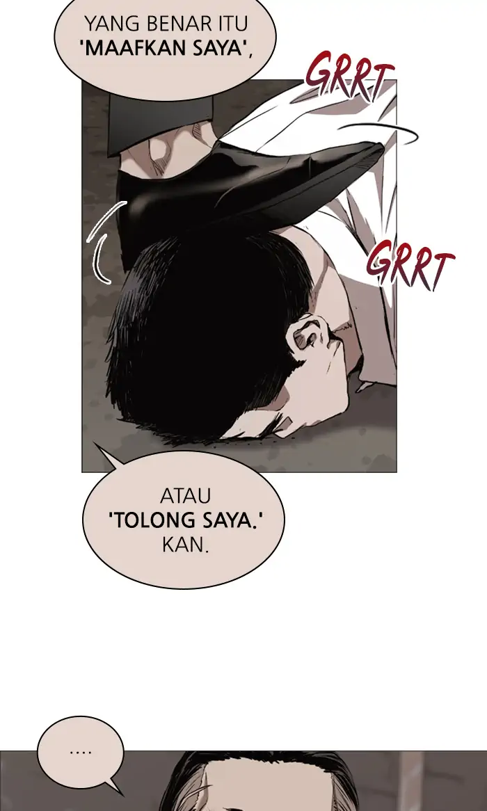 Castle Chapter 76 Bahasa Indonesia