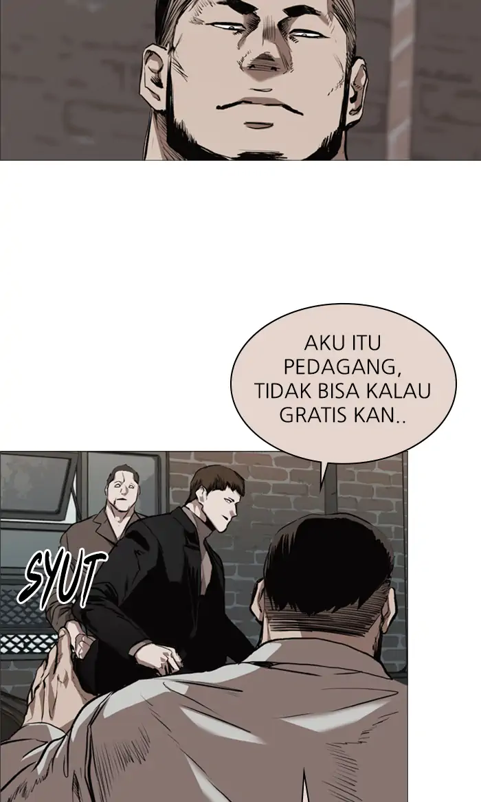 Castle Chapter 76 Bahasa Indonesia