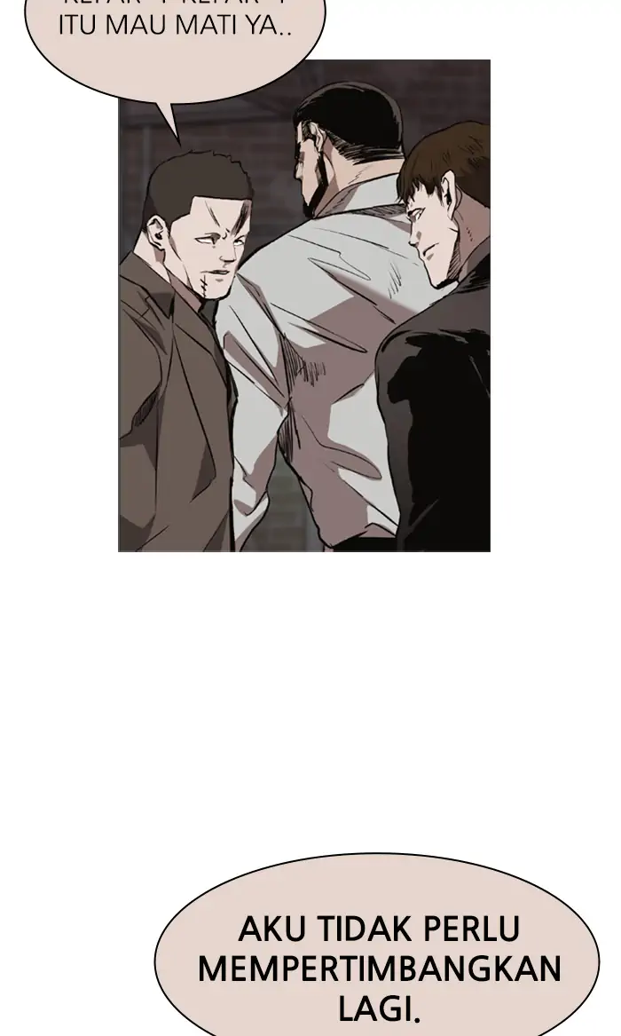 Castle Chapter 76 Bahasa Indonesia