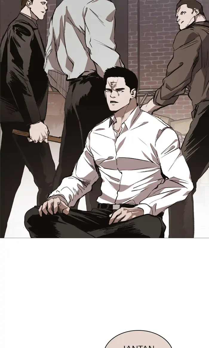 Castle Chapter 76 Bahasa Indonesia