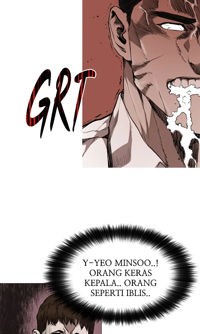 Castle Chapter 76 Bahasa Indonesia