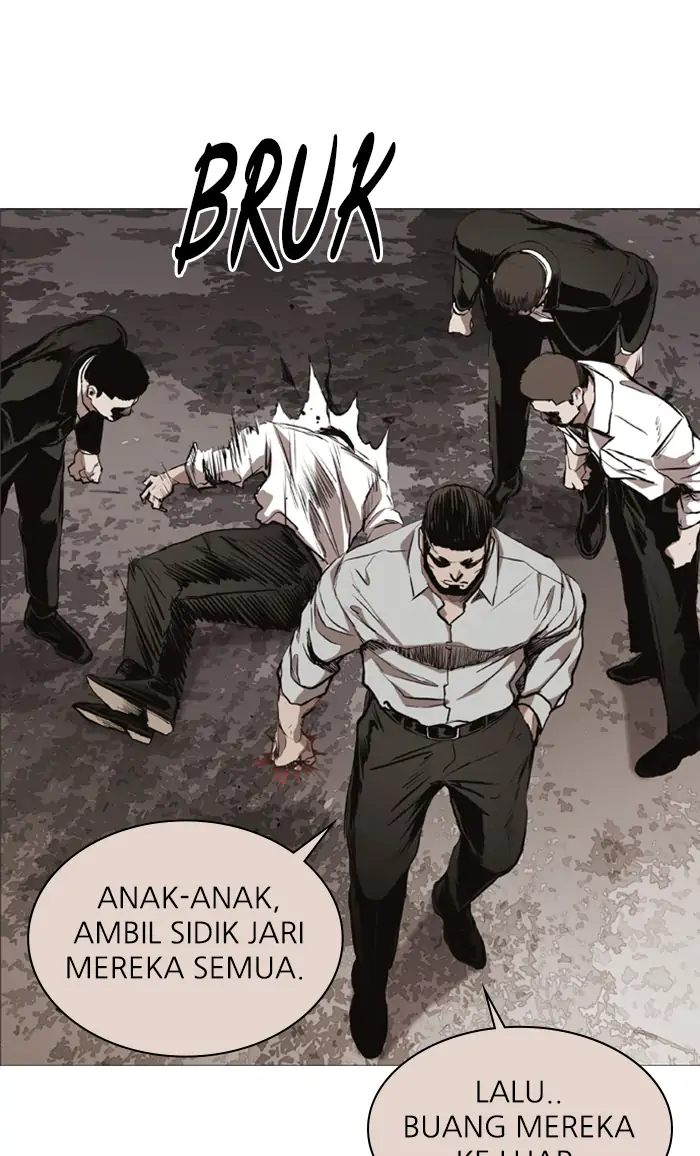 Castle Chapter 76 Bahasa Indonesia