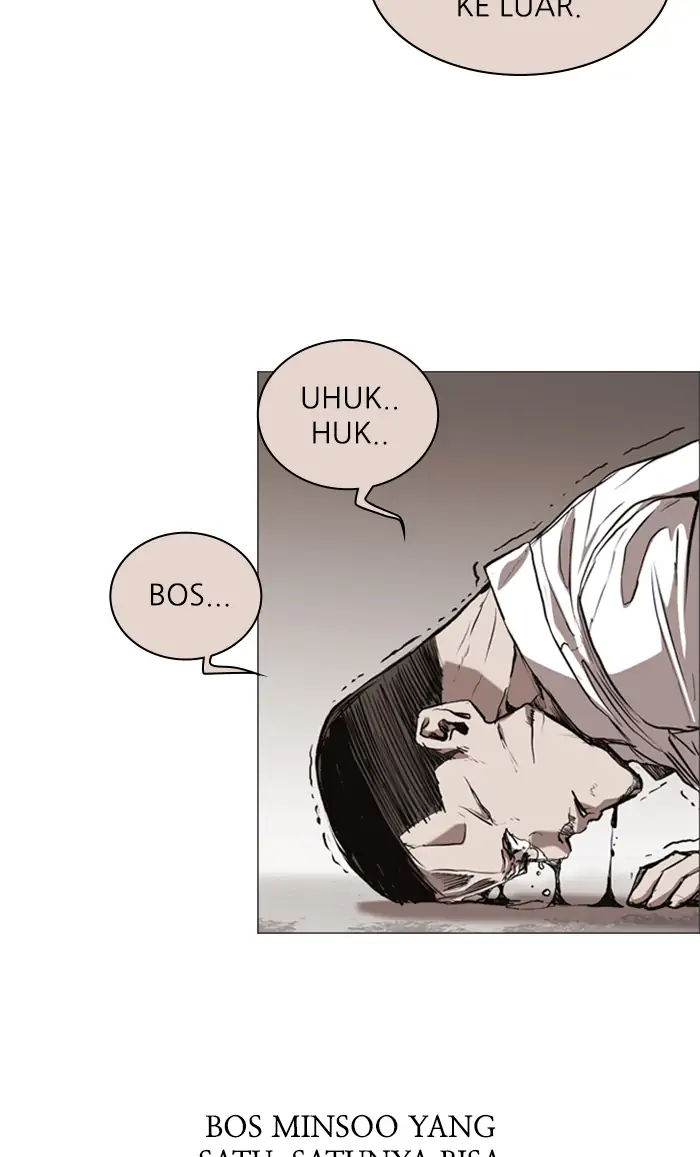 Castle Chapter 76 Bahasa Indonesia