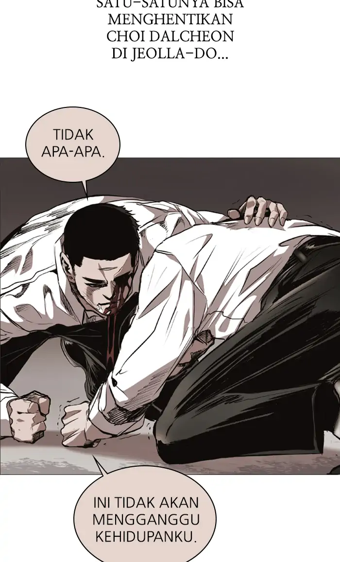 Castle Chapter 76 Bahasa Indonesia