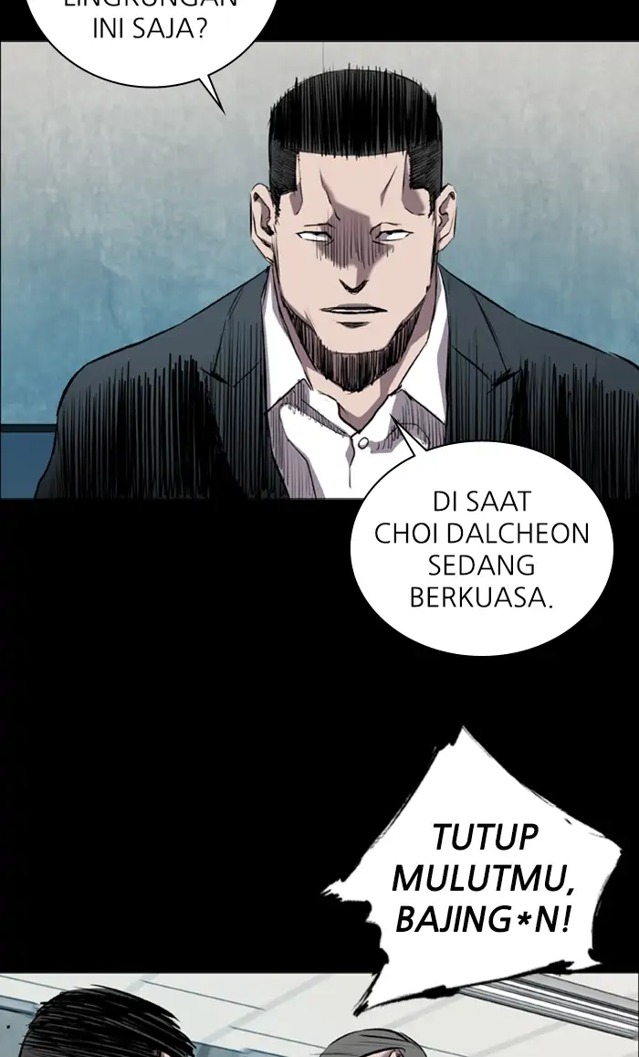 Castle Chapter 76 Bahasa Indonesia
