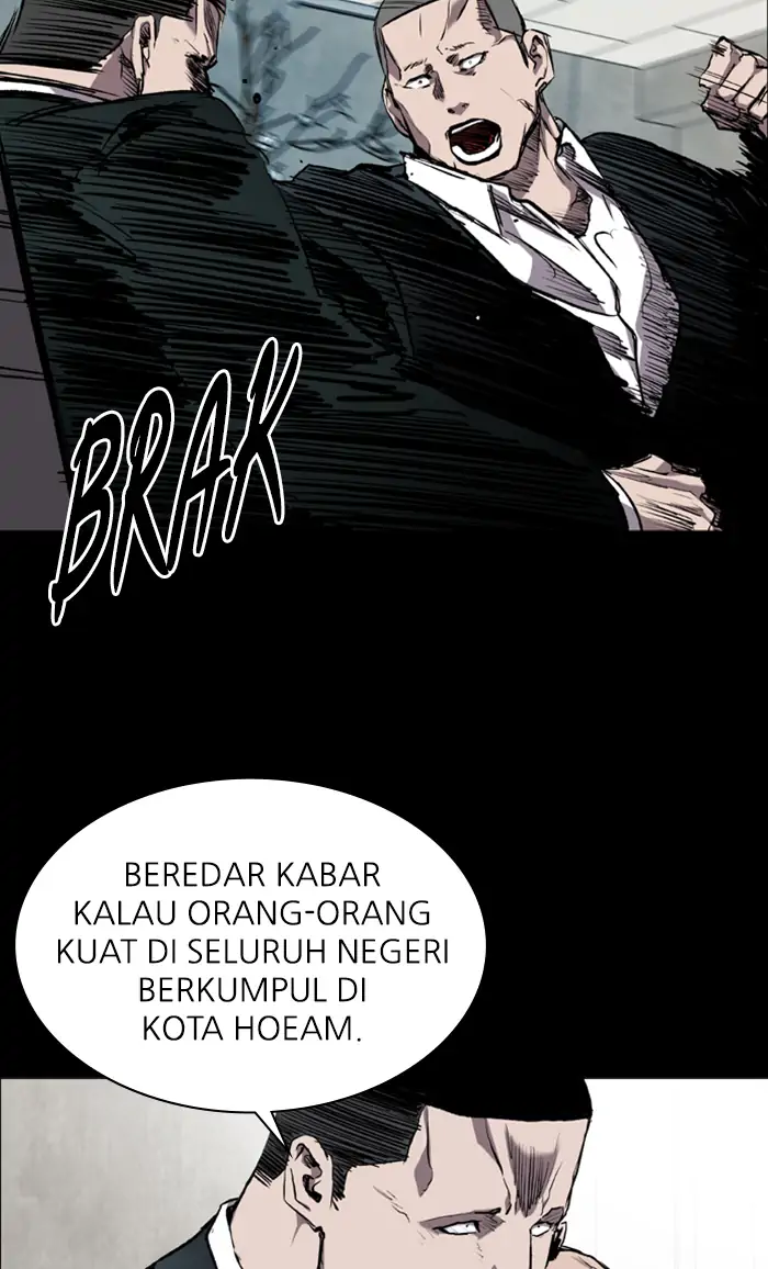 Castle Chapter 76 Bahasa Indonesia
