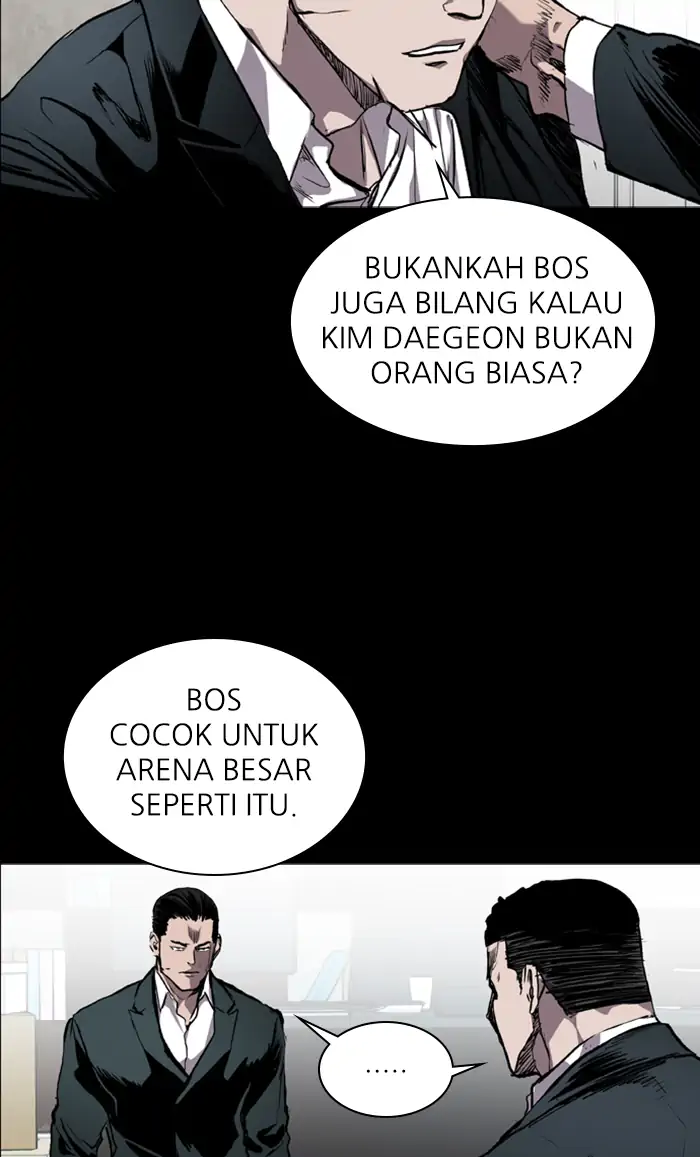 Castle Chapter 76 Bahasa Indonesia