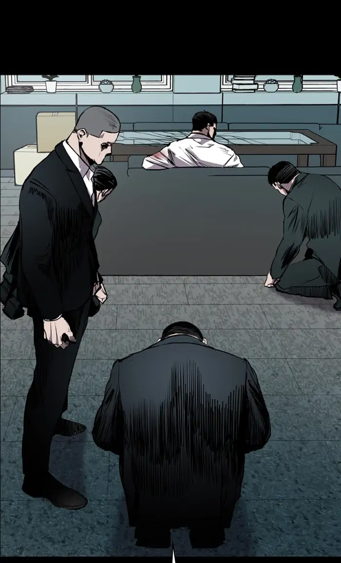 Castle Chapter 76 Bahasa Indonesia