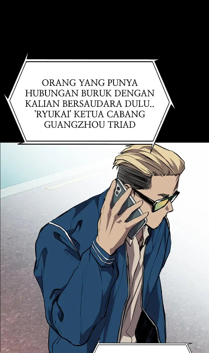 Castle Chapter 76 Bahasa Indonesia