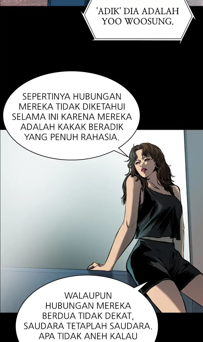 Castle Chapter 76 Bahasa Indonesia